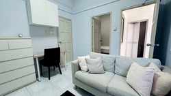 Chu Yen Street (D23), Terrace #549257971